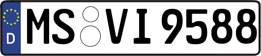 MS-VI9588