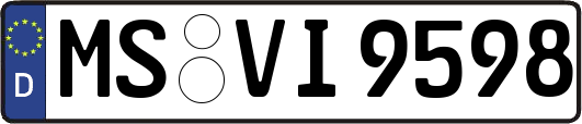MS-VI9598