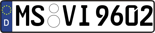 MS-VI9602