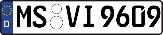 MS-VI9609
