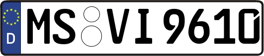 MS-VI9610