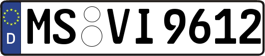 MS-VI9612