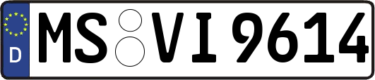 MS-VI9614