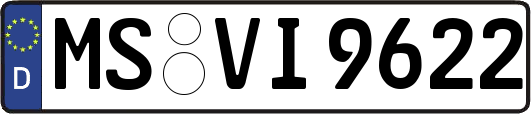 MS-VI9622