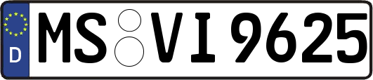 MS-VI9625
