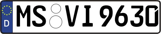 MS-VI9630