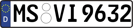 MS-VI9632