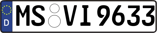 MS-VI9633