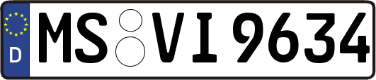 MS-VI9634