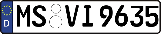MS-VI9635