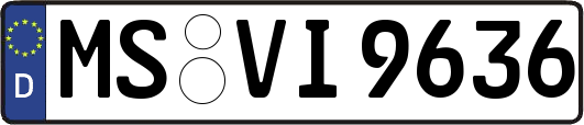 MS-VI9636