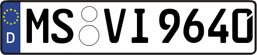 MS-VI9640