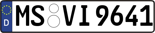 MS-VI9641