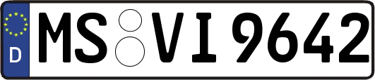 MS-VI9642