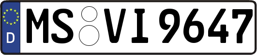 MS-VI9647