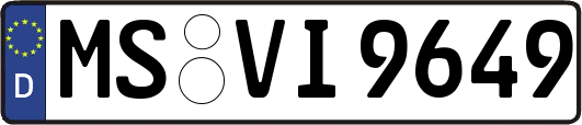 MS-VI9649