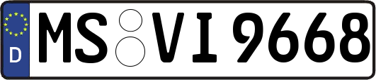 MS-VI9668