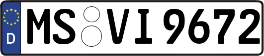 MS-VI9672