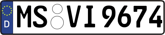 MS-VI9674