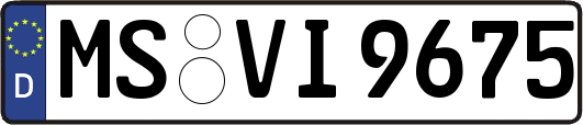 MS-VI9675