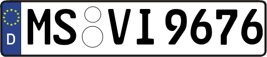 MS-VI9676
