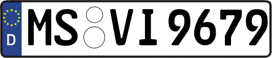 MS-VI9679