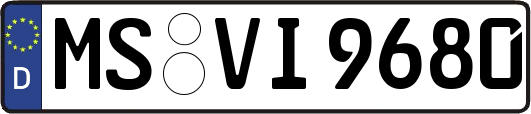 MS-VI9680