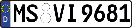 MS-VI9681