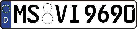 MS-VI9690