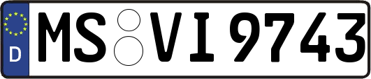MS-VI9743