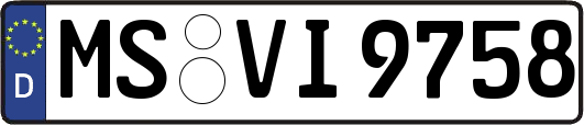 MS-VI9758