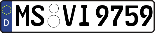 MS-VI9759
