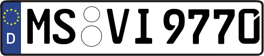 MS-VI9770