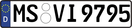 MS-VI9795