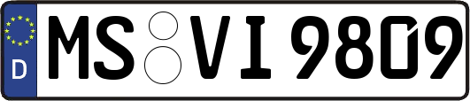 MS-VI9809