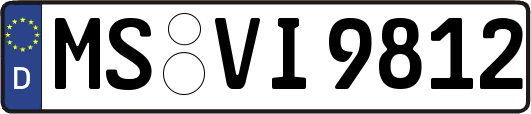 MS-VI9812