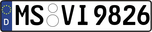 MS-VI9826