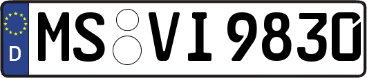 MS-VI9830