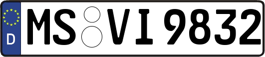 MS-VI9832