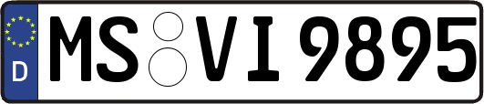 MS-VI9895