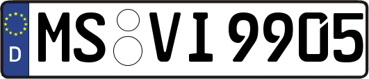 MS-VI9905
