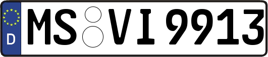 MS-VI9913