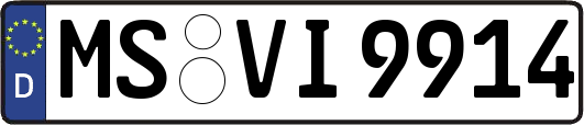 MS-VI9914