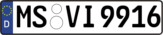 MS-VI9916
