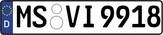 MS-VI9918
