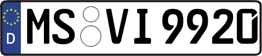 MS-VI9920