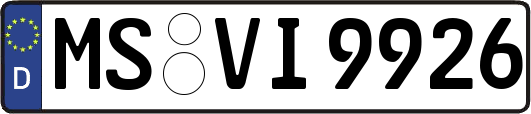 MS-VI9926