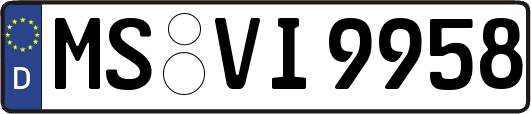 MS-VI9958
