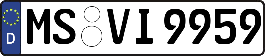 MS-VI9959