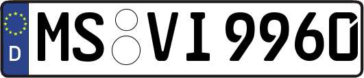 MS-VI9960